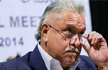 Ready to negotiate one-time settlement with banks: Vijay Mallya